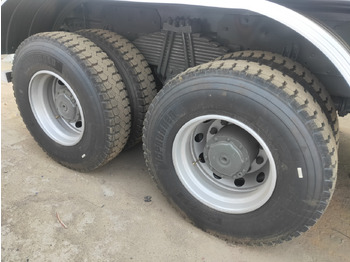 Tipper Sinotruk HOWO 371 6*4 Dump truck: picture 3