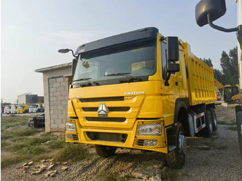 Tipper SINOTRUK HOWO