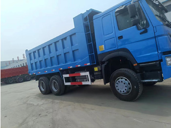 Mini dumper SINOTRUK HOWO