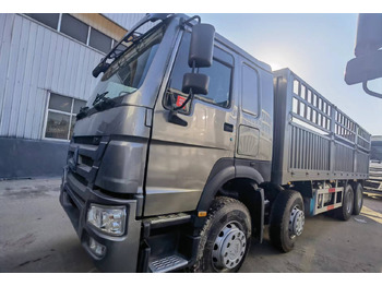 Dropside/ Flatbed truck SINOTRUK HOWO