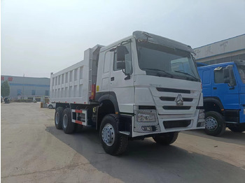 Mini dumper SINOTRUK HOWO