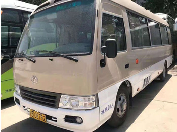 Suburban bus TOYOTA