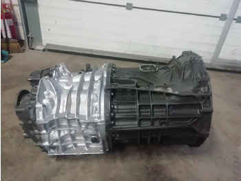 Gearbox DAF XF 106