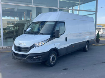 Panel van IVECO Daily 35s14