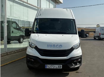 Panel van Furgón IVECO 35S16 V 12m3: picture 2 Panel van Furgón IVECO 35S16 V 12m3: picture 2