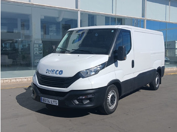 Panel van IVECO Daily 35s16