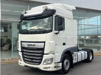 Tractor unit DAF