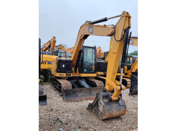Crawler excavator CATERPILLAR 307.5