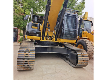 Crawler excavator CATERPILLAR 336D2