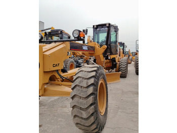 Grader CATERPILLAR 140G