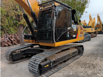 Crawler excavator CATERPILLAR 330D2 L CAT 330D2L: picture 4