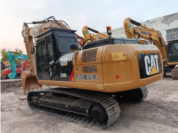 Crawler excavator CATERPILLAR 330D2L