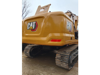 Crawler excavator CATERPILLAR 330GC