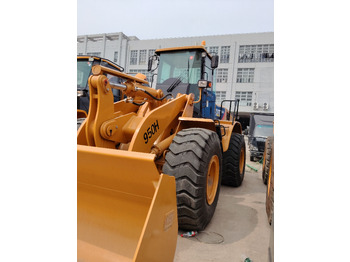 Wheel loader CATERPILLAR 950H