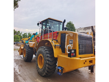 Wheel loader CATERPILLAR 950H