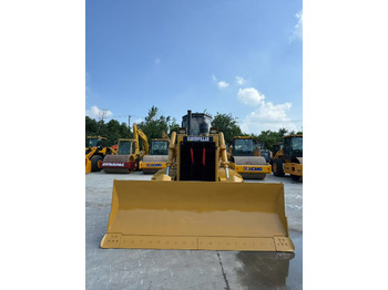 Bulldozer CATERPILLAR D6G CAT: picture 3