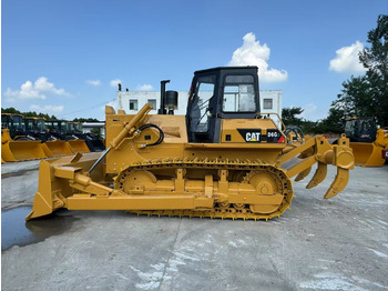 Bulldozer CATERPILLAR D6G CAT: picture 5