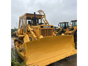 Bulldozer CATERPILLAR D7G