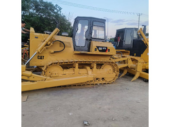 Bulldozer CATERPILLAR D6R