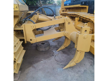 Bulldozer CATERPILLAR D7G: picture 4