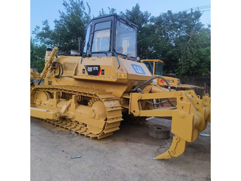 Bulldozer CATERPILLAR D7G: picture 3