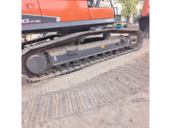 Crawler excavator DOOSAN DX300LC-9C DX300LCA: picture 3