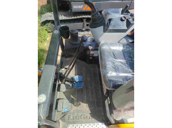 New Mini excavator LIUGONG 9017F BRAND NEW 1.7 TON 1.8 TON 2 TON 1 TON MICRO DIGGER: picture 5 New Mini excavator LIUGONG 9017F BRAND NEW 1.7 TON 1.8 TON 2 TON 1 TON MICRO DIGGER: picture 5