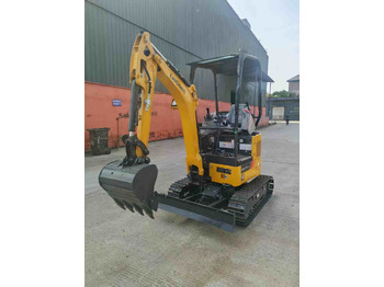 New Mini excavator LIUGONG 9017F BRAND NEW 1.7 TON 1.8 TON 2 TON 1 TON MICRO DIGGER: picture 4 New Mini excavator LIUGONG 9017F BRAND NEW 1.7 TON 1.8 TON 2 TON 1 TON MICRO DIGGER: picture 4
