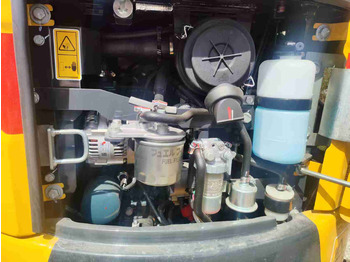 New Mini excavator LIUGONG 9017F BRAND NEW 1.7 TON 1.8 TON 2 TON 1 TON MICRO DIGGER: picture 3 New Mini excavator LIUGONG 9017F BRAND NEW 1.7 TON 1.8 TON 2 TON 1 TON MICRO DIGGER: picture 3