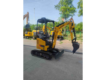 New Mini excavator LIUGONG 9017F BRAND NEW 1.7 TON 1.8 TON 2 TON 1 TON MICRO DIGGER: picture 2 New Mini excavator LIUGONG 9017F BRAND NEW 1.7 TON 1.8 TON 2 TON 1 TON MICRO DIGGER: picture 2