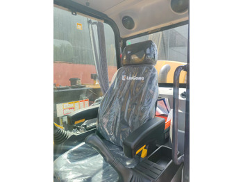 New Mini excavator LIUGONG 9075FG4 BRAND NEW 7.5 TON DIGGER: picture 4