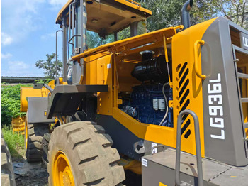 Wheel loader DEUTZ