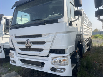 Tipper SINOTRUK HOWO