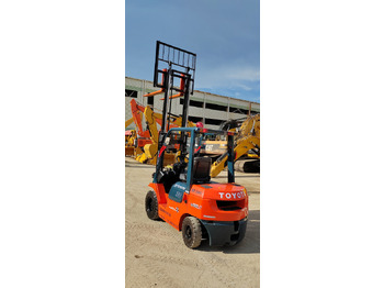 Forklift TOYOTA
