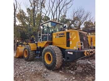 Wheel loader XCMG LW500KV