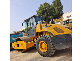 Road roller XCMG XS203J