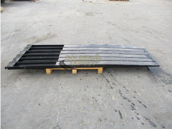 Construction machinery