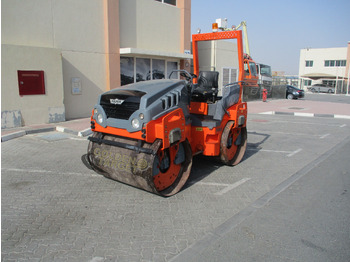 HAMM HD14VV on lease HAMM HD14VV: picture 2