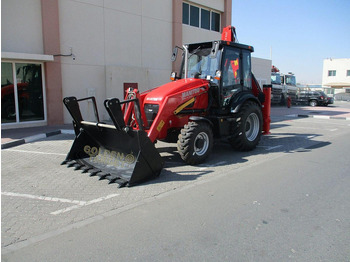 New Loader Manitou MBL-X-920: picture 2