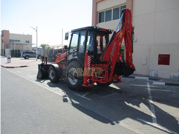 New Loader Manitou MBL-X-920: picture 4