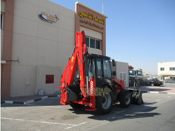 New Loader Manitou MBL-X-920: picture 3