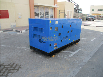 Generator set RICARDO