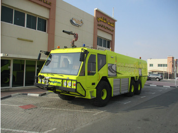 Fire truck Reynolds Boughton Barracuda: picture 2