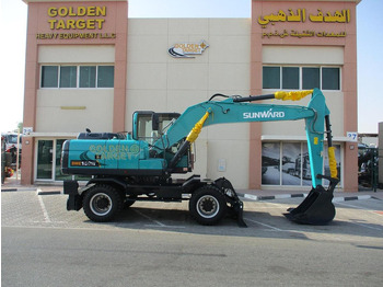 Sunward SWE150W on lease Sunward SWE150W: picture 5