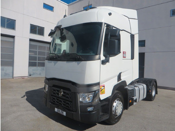 Tractor unit RENAULT T 460