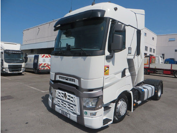 Tractor unit RENAULT T 480