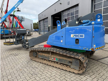 Telescopic boom AICHI