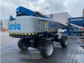 Telescopic boom Genie S 65 XC: picture 3