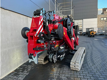 New Mini crane Hoeflon C30e: picture 4