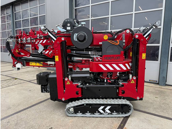 Mini crane
